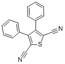 CAS No 175205-73-9  Molecular Structure