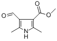 CAS No 175205-91-1  Molecular Structure