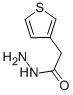 CAS No 175276-94-5  Molecular Structure