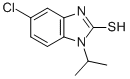 CAS No 175276-96-7  Molecular Structure