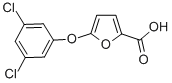 CAS No 175277-06-2  Molecular Structure