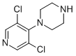 CAS No 175277-80-2  Molecular Structure