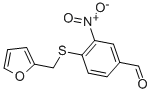 CAS No 175278-53-2  Molecular Structure