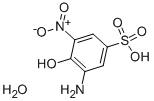 CAS No 175278-60-1  Molecular Structure