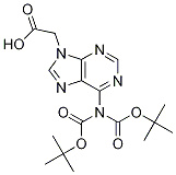 CAS No 175695-25-7  Molecular Structure