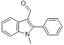 CAS No 1757-72-8  Molecular Structure