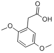 CAS No 1758-25-4  Molecular Structure