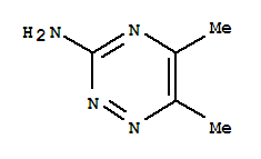 CAS No 17584-12-2  Molecular Structure