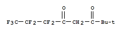 CAS No 17587-22-3  Molecular Structure