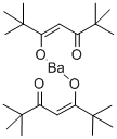 CAS No 17594-47-7  Molecular Structure