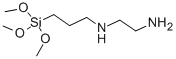 CAS No 1760-24-3  Molecular Structure