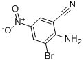 CAS No 17601-94-4  Molecular Structure