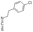 CAS No 17608-10-5  Molecular Structure