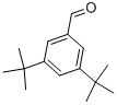 CAS No 17610-00-3  Molecular Structure