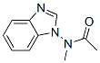 CAS No 176101-95-4  Molecular Structure