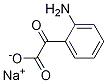 CAS No 17617-34-4  Molecular Structure