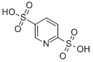 CAS No 17624-04-3  Molecular Structure