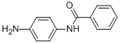CAS No 17625-83-1  Molecular Structure