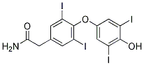 CAS No 176258-88-1  Molecular Structure