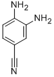 CAS No 17626-40-3  Molecular Structure