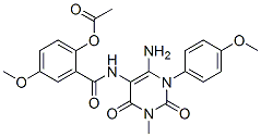 CAS No 176379-33-2  Molecular Structure