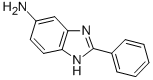 CAS No 1767-25-5  Molecular Structure