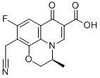 CAS No 176760-98-8  Molecular Structure