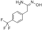 CAS No 176860-56-3  Molecular Structure