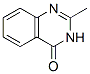 CAS No 1769-24-0  Molecular Structure