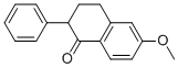 CAS No 1769-84-2  Molecular Structure