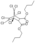CAS No 1770-80-5  Molecular Structure