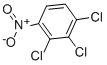 CAS No 17700-09-3  Molecular Structure