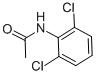 CAS No 17700-54-8  Molecular Structure