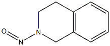 CAS No 17721-96-9  Molecular Structure