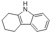 CAS No 1775-86-6  Molecular Structure