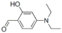 CAS No 17754-90-4  Molecular Structure