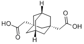 CAS No 17768-28-4  Molecular Structure