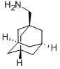 CAS No 17768-41-1  Molecular Structure