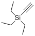 CAS No 1777-03-3  Molecular Structure