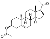 CAS No 1778-02-5  Molecular Structure