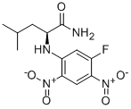 CAS No 178065-29-7  Molecular Structure