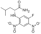CAS No 178065-30-0  Molecular Structure