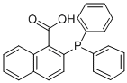 CAS No 178176-80-2  Molecular Structure