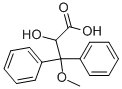 CAS No 178306-51-9  Molecular Structure
