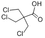 CAS No 17831-70-8  Molecular Structure