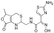 CAS No 178422-44-1  Molecular Structure