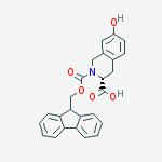 CAS No 178432-50-3  Molecular Structure