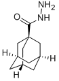 CAS No 17846-15-0  Molecular Structure