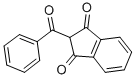 CAS No 1785-95-1  Molecular Structure