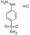 CAS No 17852-52-7  Molecular Structure